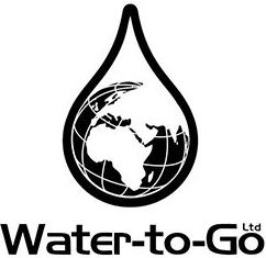 Water-to-Go Logo