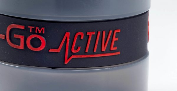 RSZ Active Logo